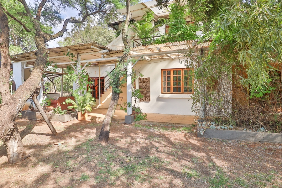 9 Bedroom Property for Sale in Scheerpoort A H North West